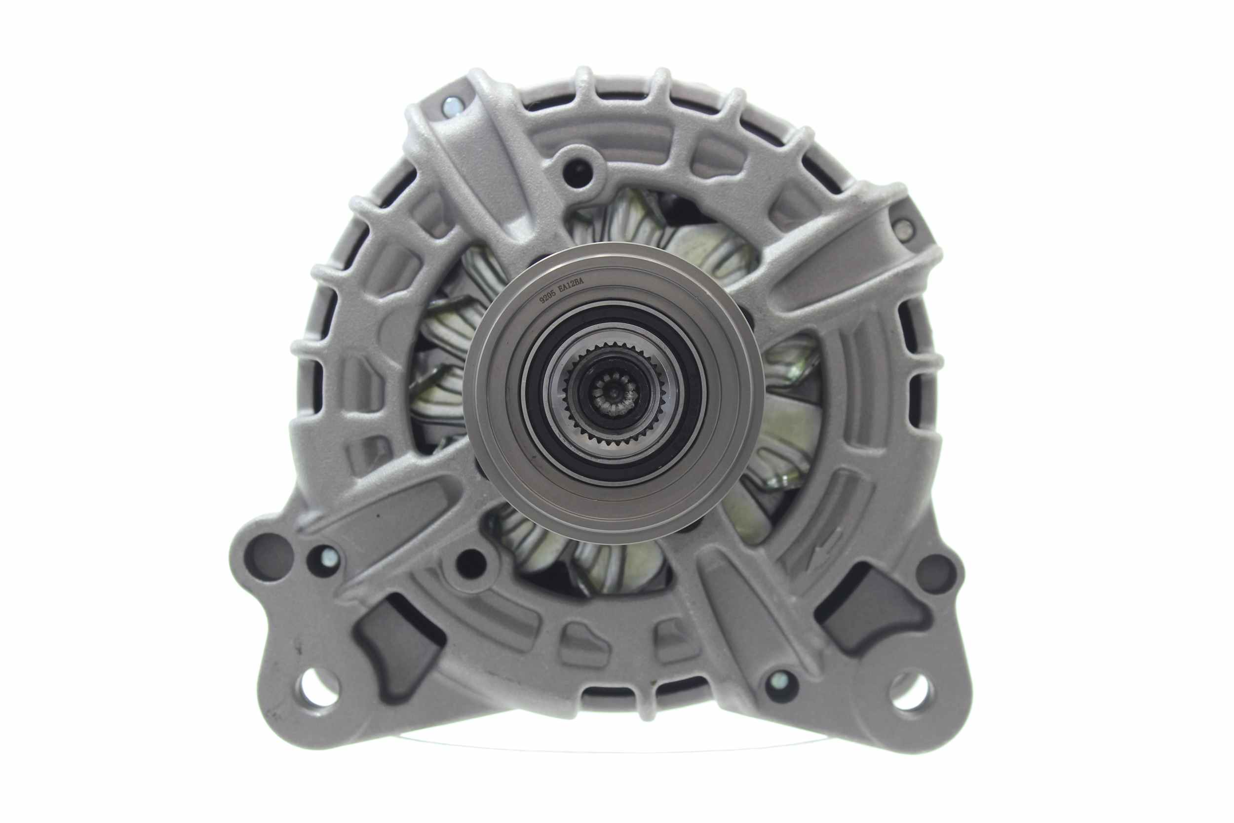 Laturi (10444284) alkaen ALANKO varten VOLVO V40 Hatchback (525, 526) T2 122 HV