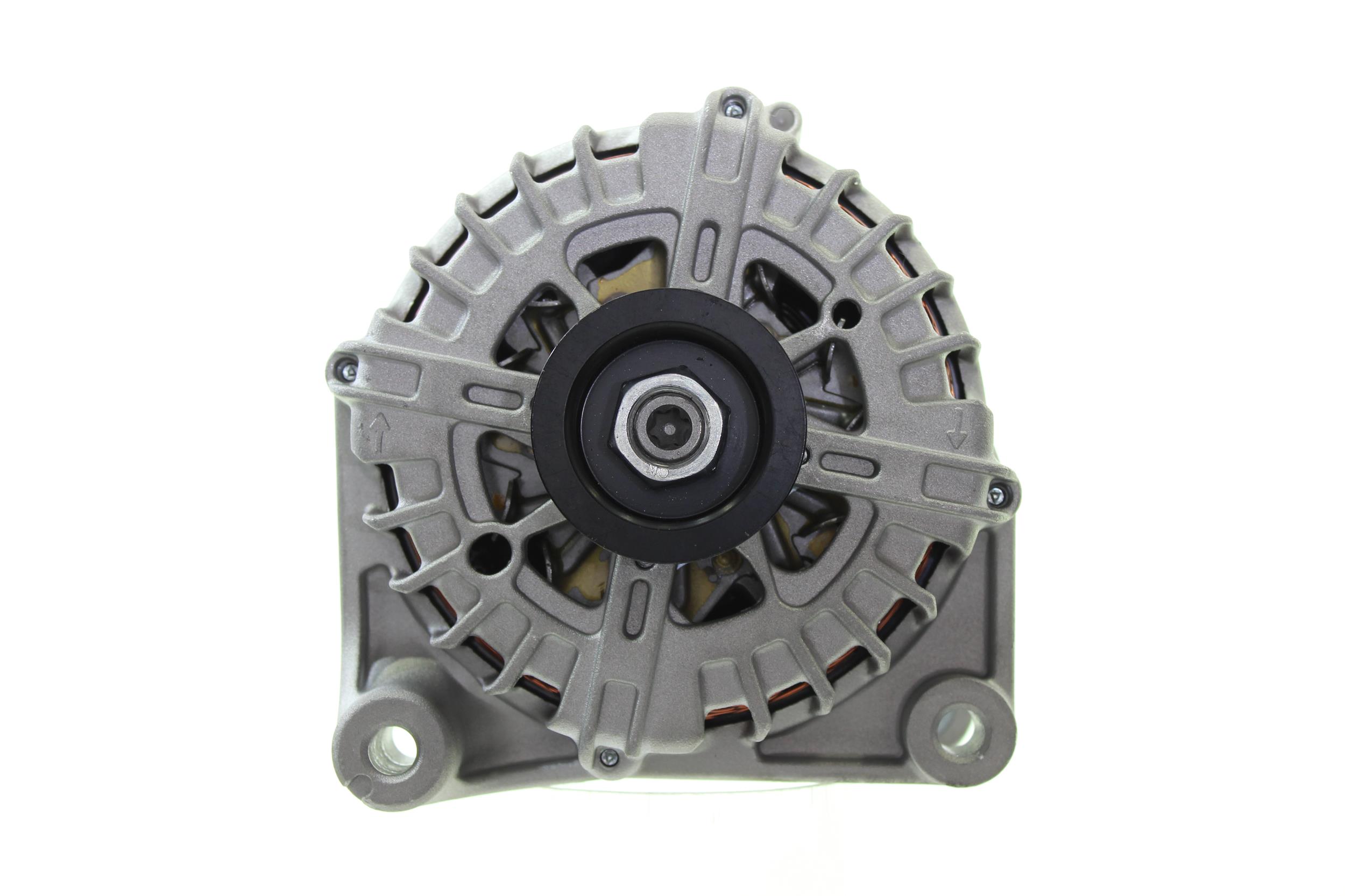 OEM 12317837981 ALANKO Laturi 10444324 varten BMW