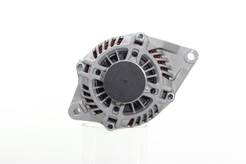 Dynamo (10444335) fra ALANKO for MITSUBISHI Outlander II SUV (CW_W) 2.4 Flex 4WD (125 KW / 170 HK / Fra 2007)