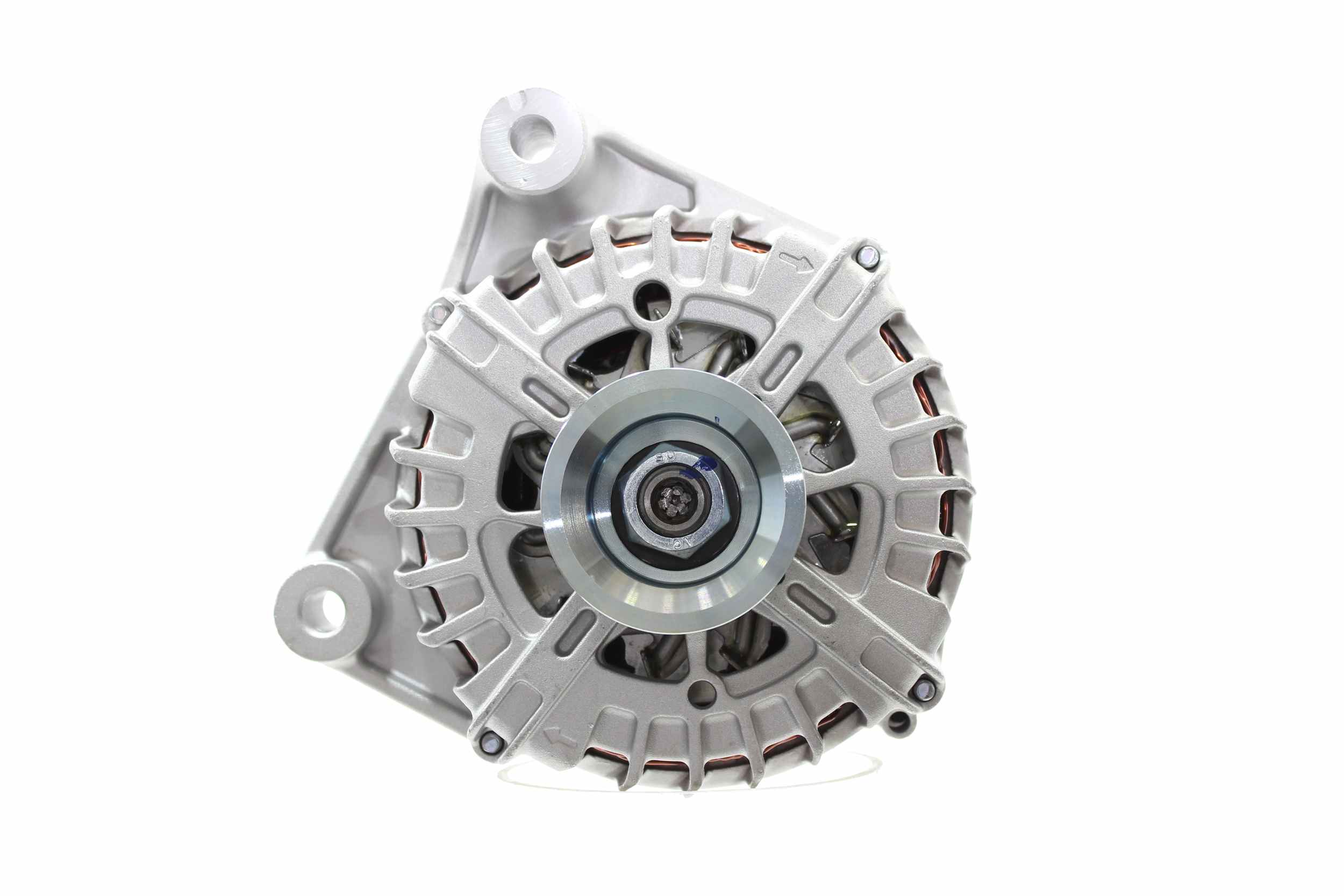 Dynamo / Alternator (10444388) van ALANKO Voor BMW 5 Sedan (F10) 530 d xDrive (210 KW / 286 PK / Van 2011)