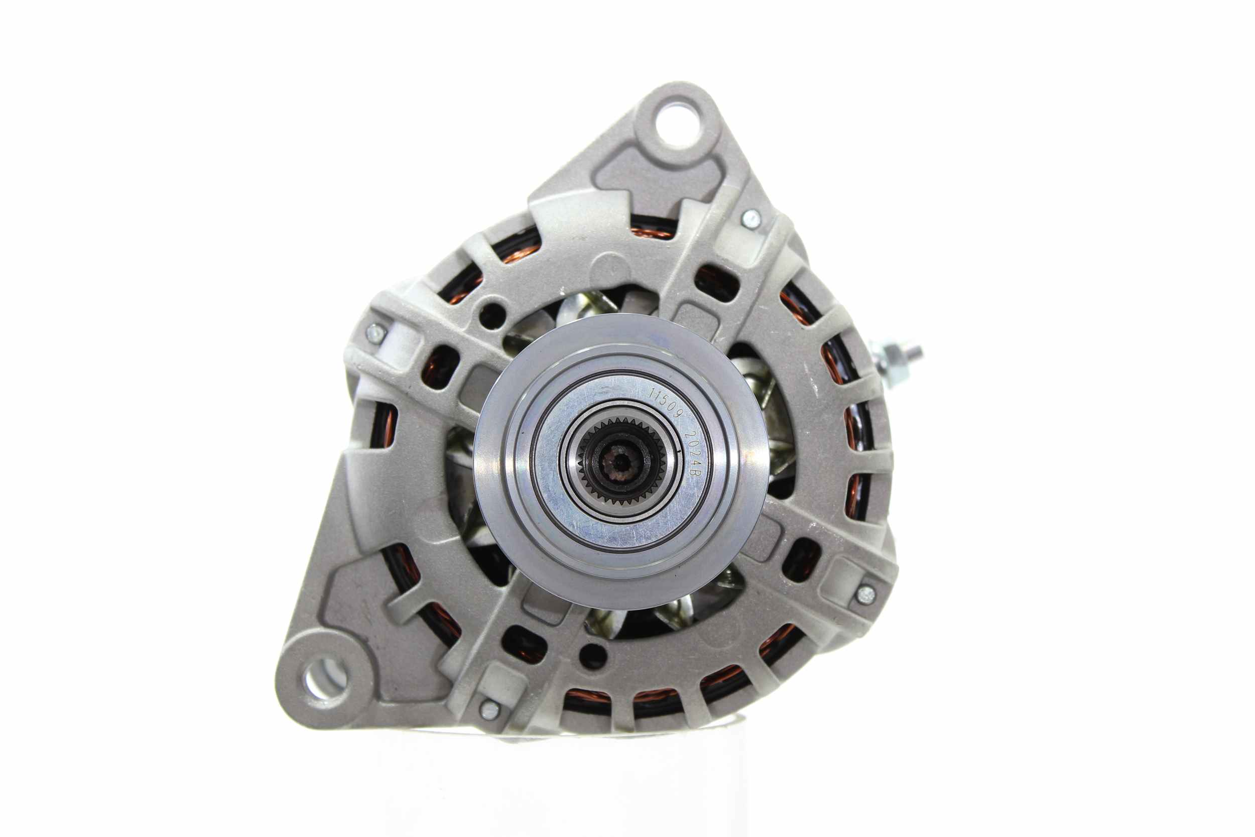 OEM 231004KV0A ALANKO Laturi 10444430 varten NISSAN, RENAULT, DACIA