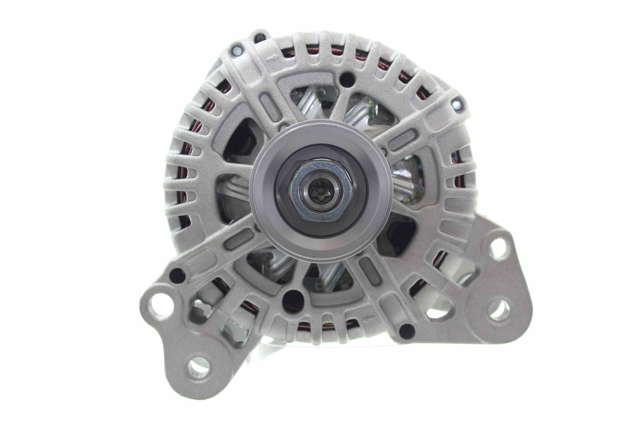 OEM 03C903023H ALANKO Alternator 10444446 for VW, AUDI, SKODA, SEAT