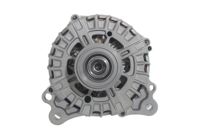 OEM 95560311700 ALANKO Dynamo 10444479 for VW, AUDI, SKODA, PORSCHE, SEAT