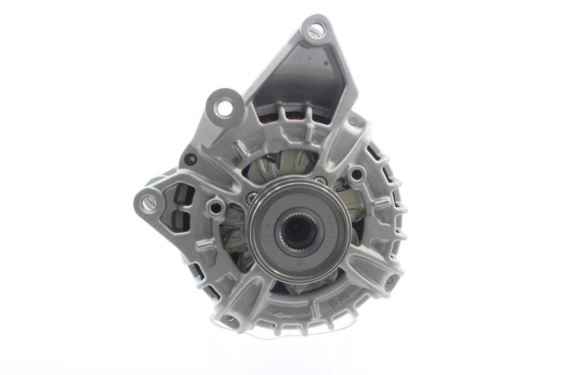 ALANKO Alternator (10444481) for MERCEDES-BENZ C-Class Saloon (W205) C 160 (205.044) (95 KW / 129 HP / from 2015)