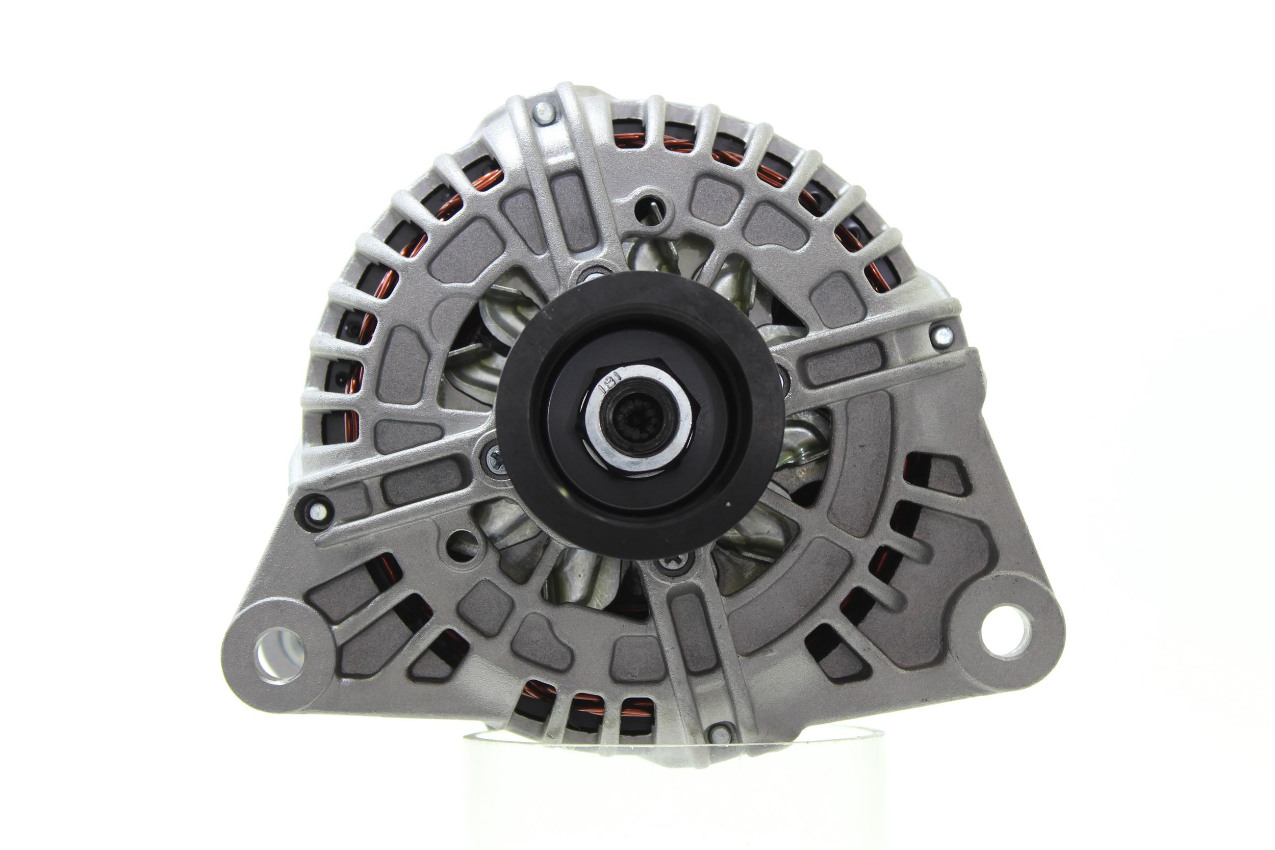 OEM 5014648 ALANKO Laturi 10444504 varten NISSAN, RENAULT, RENAULT TRUCKS
