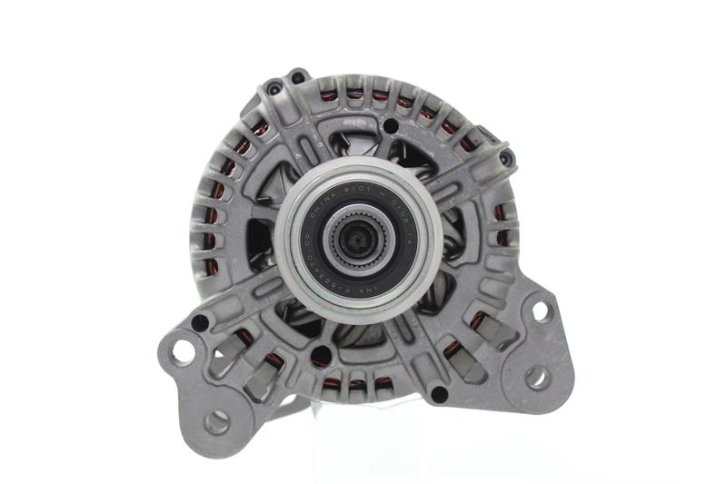 OEM 03P903023E ALANKO Alternator 10444514 for VW, AUDI, FORD, SKODA, SEAT
