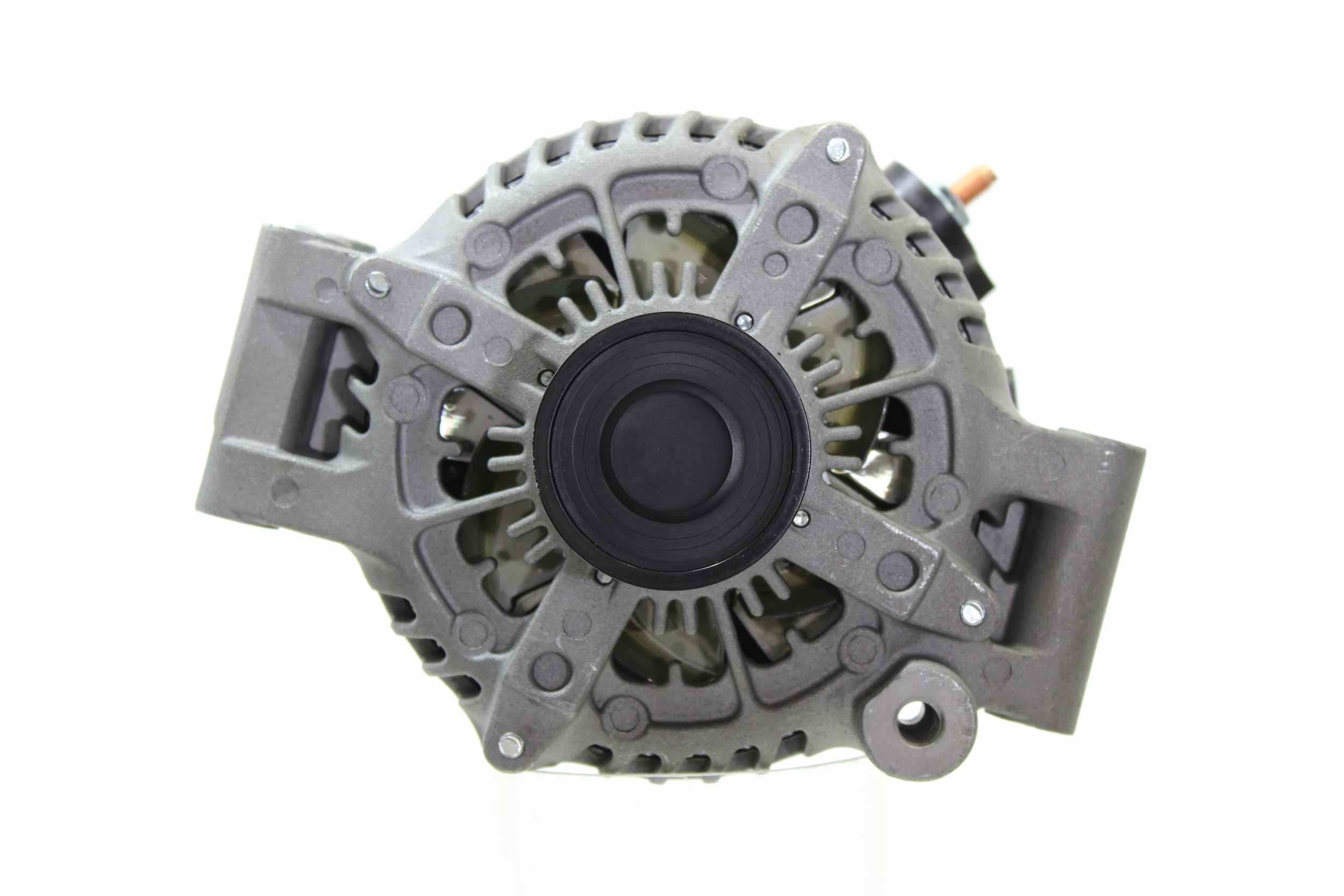 Dynamo / Alternator (10444531) van ALANKO Voor BMW 5 Sedan (F10) 523 i (150 KW / 204 PK / Van 2010)
