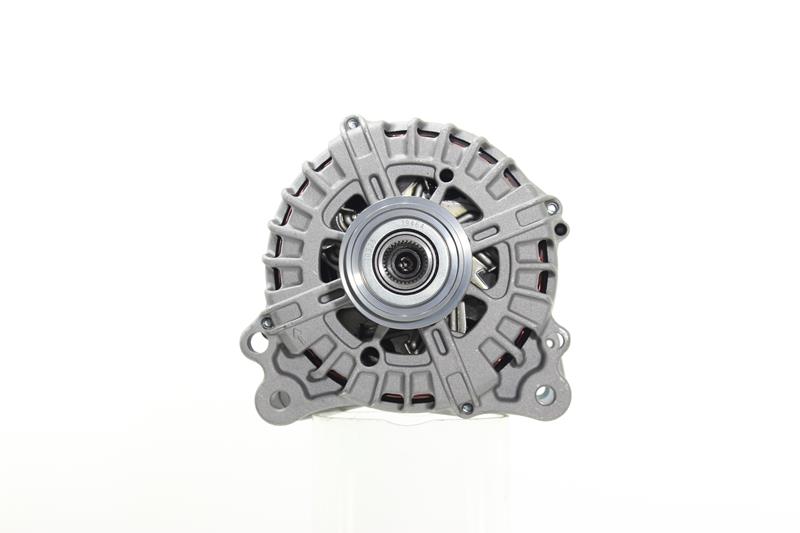 Dynamo (10444567) fra ALANKO for PORSCHE Cayenne (92A) 3.0 Diesel (155 KW / 211 HK / Fra 2010)