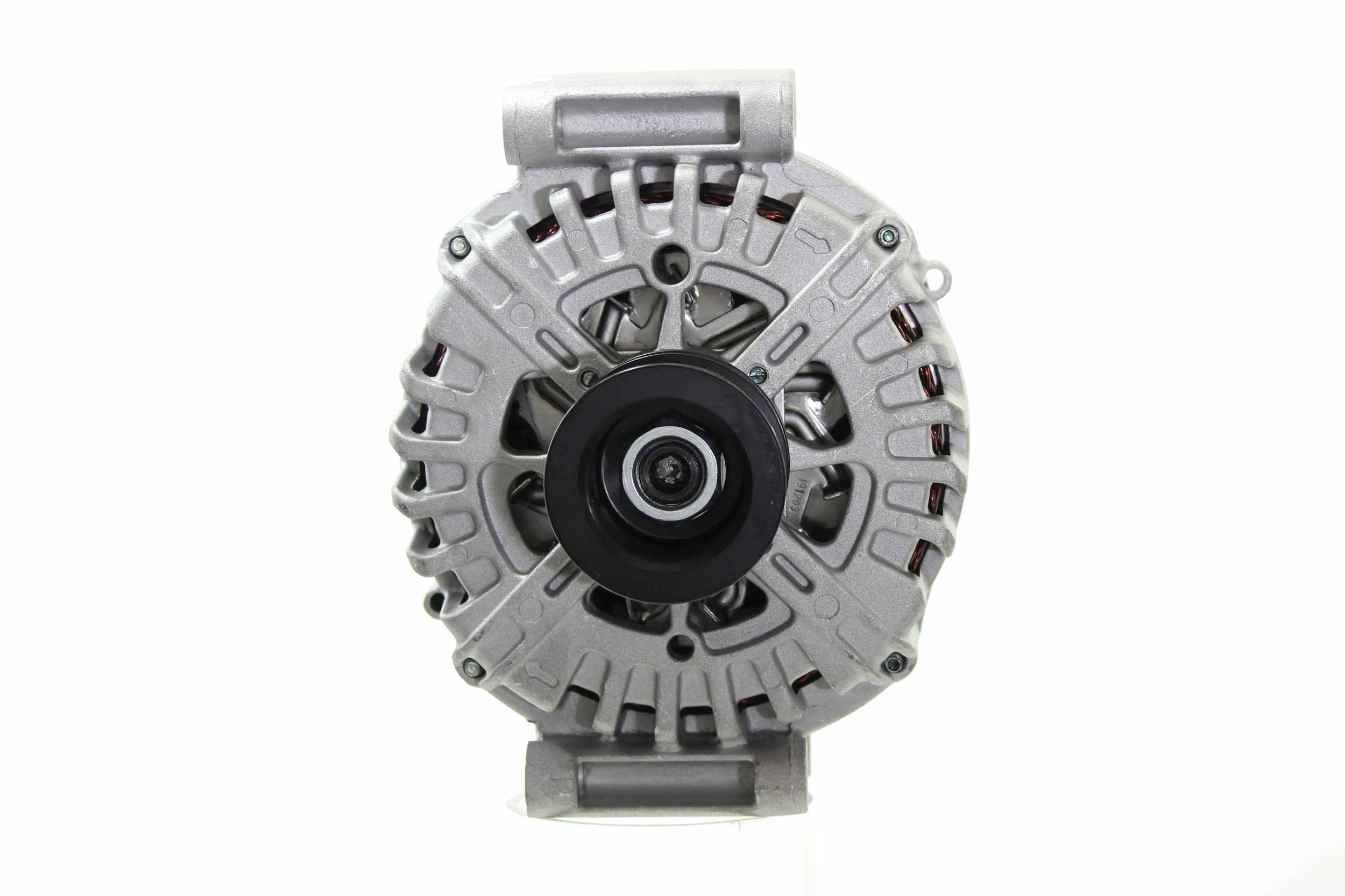 OEM A0009062722 ALANKO  Lichtmaschine 10444575 für MERCEDES-BENZ, SMART