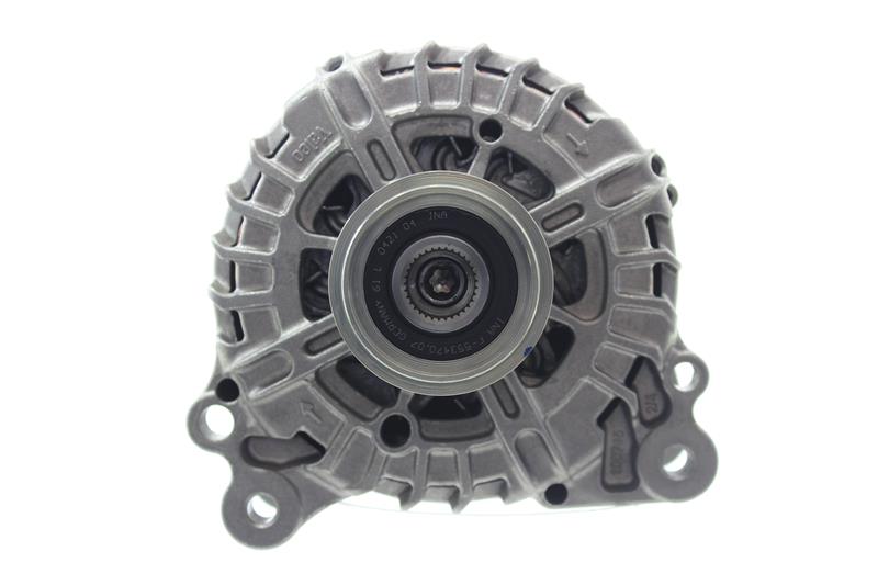 OEM 03P903023F ALANKO Laturi 10444664 varten VW, FORD, AUDI, SKODA, MITSUBISHI