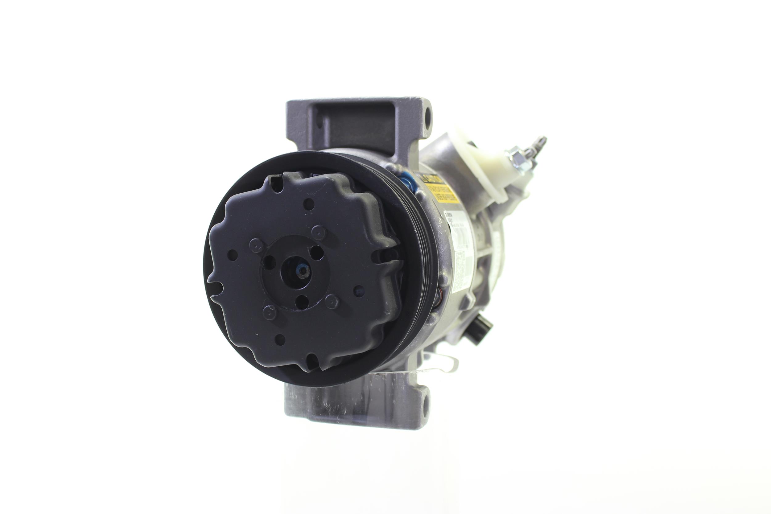 OEM 5SE12C ALANKO Ilmastoinnin kompressori 10550954 varten TOYOTA