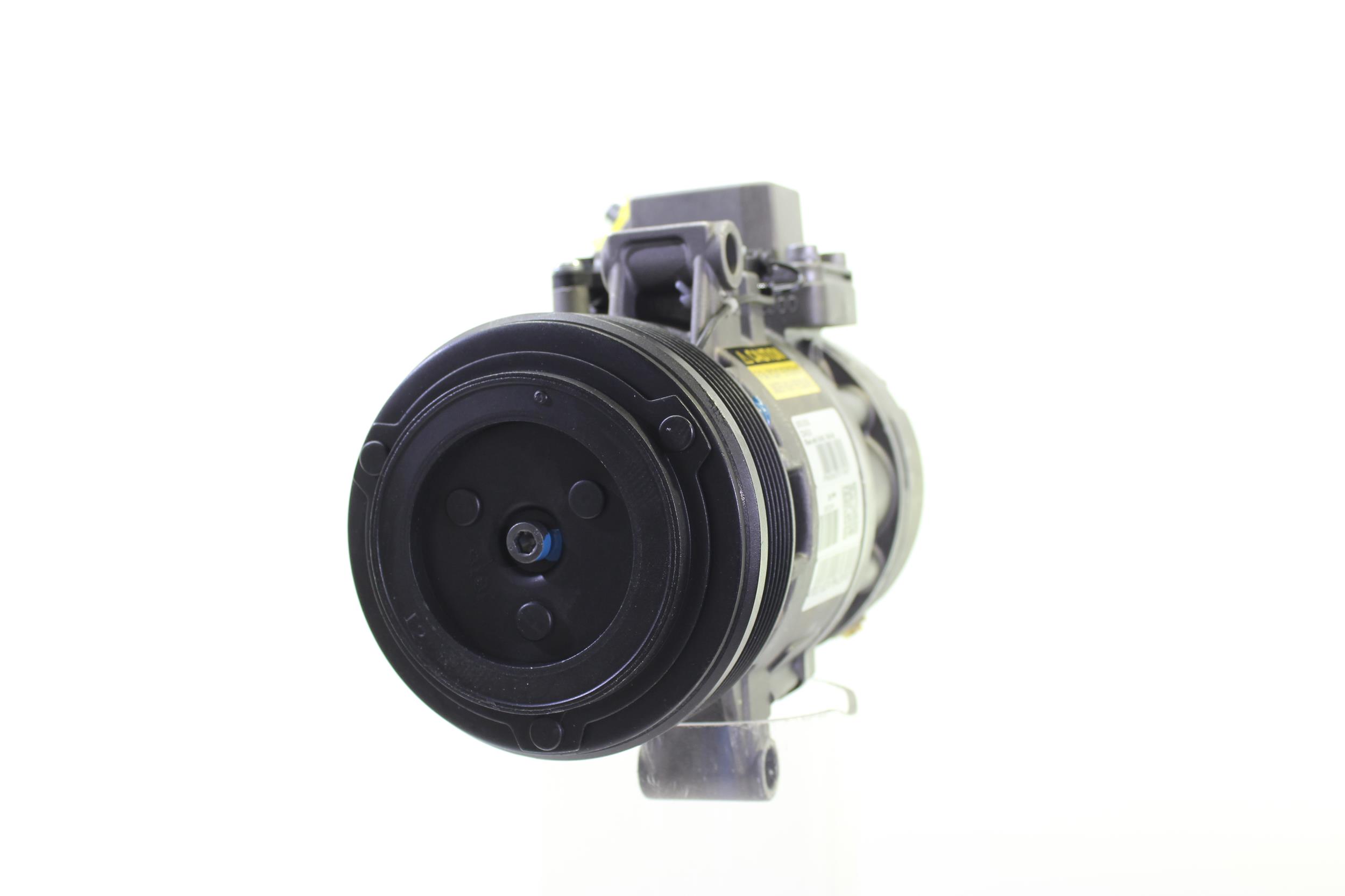 OEM 64509128940 ALANKO Ilmastoinnin kompressori 10551016 varten BMW