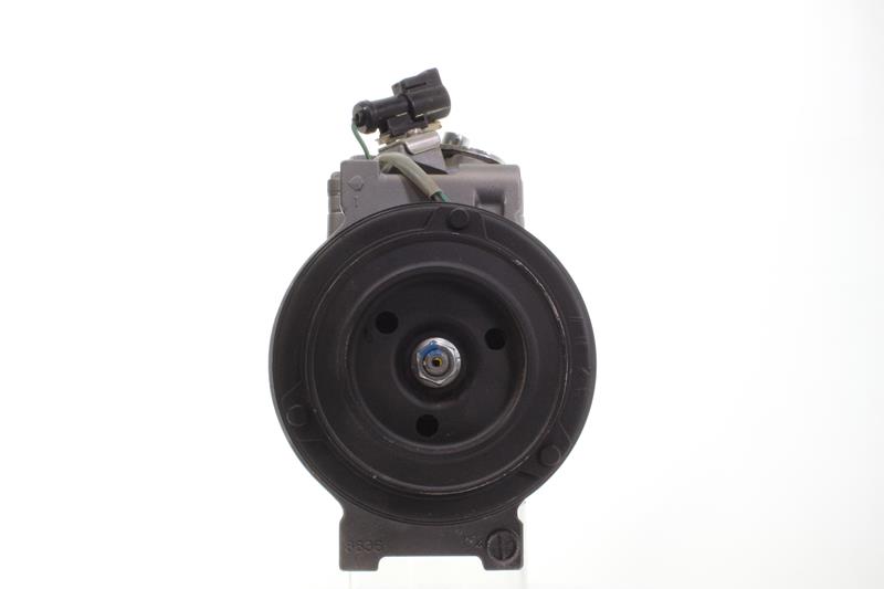 OEM LR020449 ALANKO  Klimakompressor 10551026 für LAND ROVER, ROVER