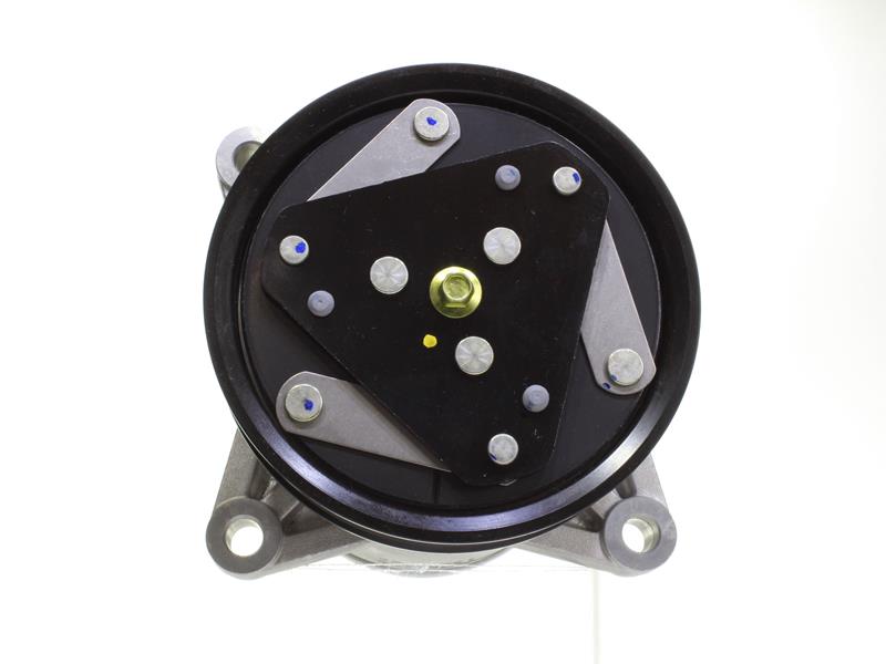 OEM 93743411 ALANKO Compressor, ar condicionado 10551045 para OPEL, HONDA, CHEVROLET, VAUXHALL