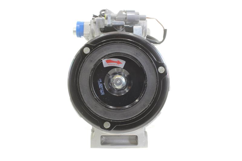 OEM 64529165808 ALANKO Compressor, ar condicionado 10551097 para BMW, MINI