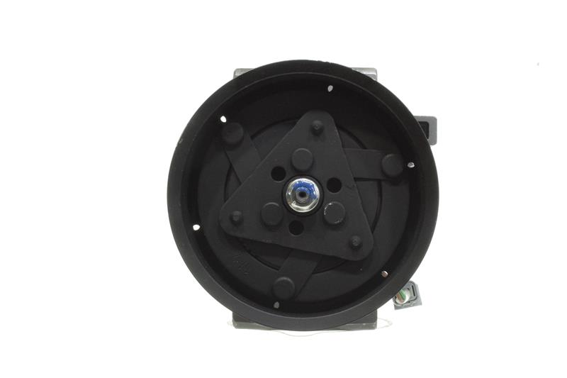 OEM SD6V12 ALANKO Compressor, ar condicionado 10551120 para BMW