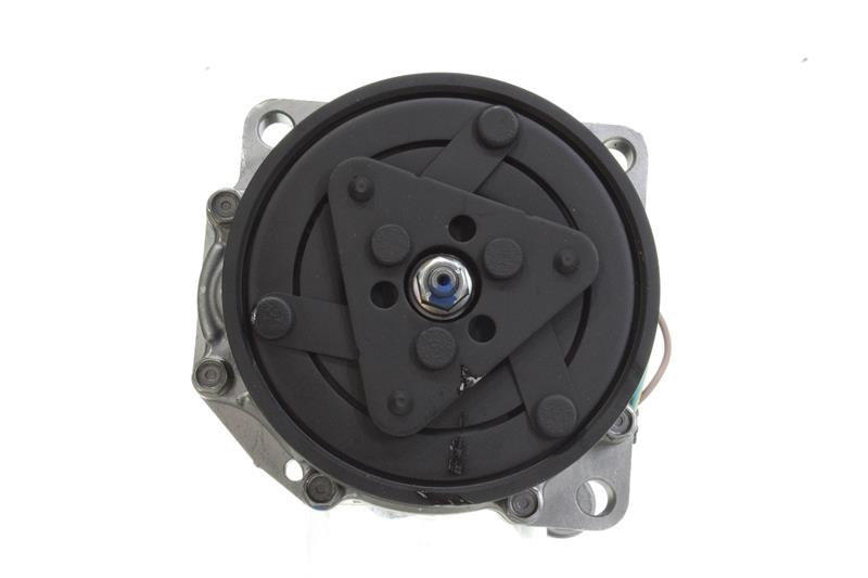 OEM 7D0820805A ALANKO AC-kompressor 10551136 for VW, FORD