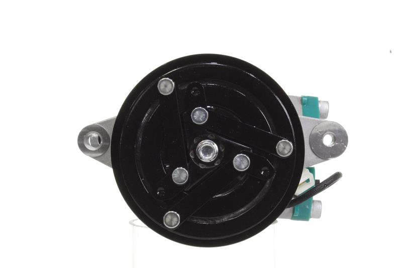 OEM 93741207 ALANKO AC-kompressor 10551199 for VOLVO, CHEVROLET, DAEWOO, GMC