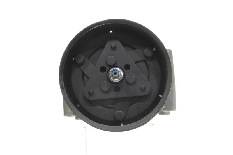 OEM 6453ZS ALANKO AC-kompressor 10551257 for FORD, PEUGEOT, CITROЁN, DS