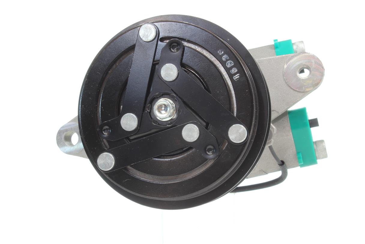OEM 96568208 ALANKO AC-kompressor 10551432 for VOLVO, OPEL, CHEVROLET, DAEWOO, GMC
