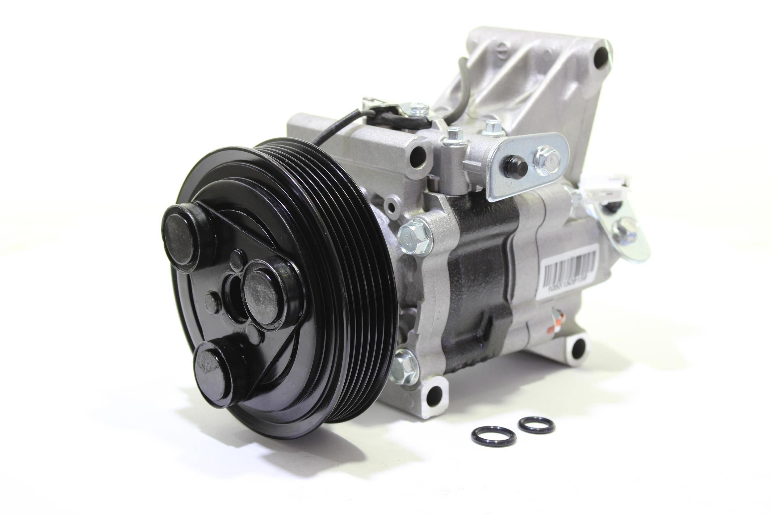 OEM V09A1AA4AK ALANKO AC-kompressor 10551508 for MAZDA, MASERATI