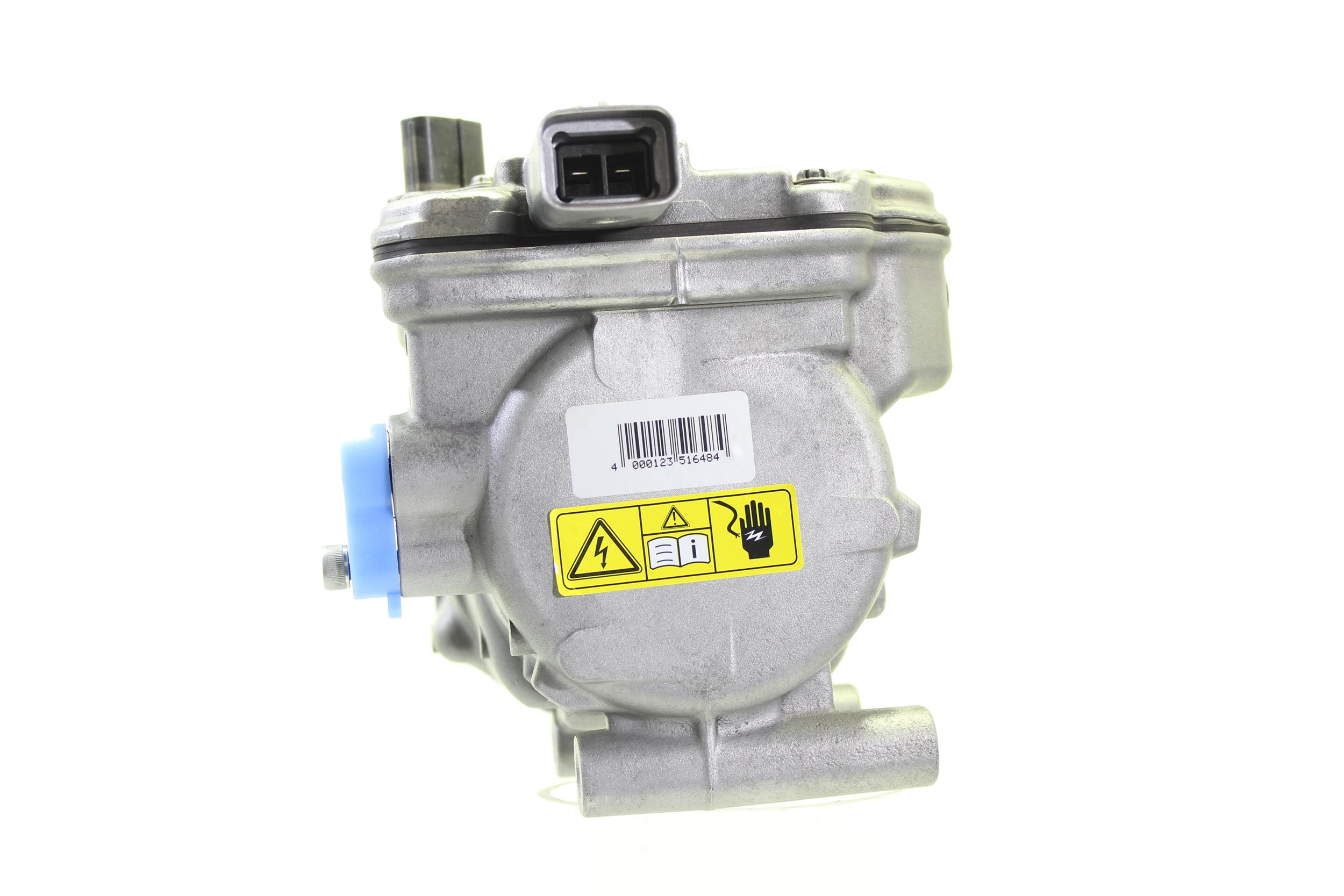 OEM 8837047032 ALANKO Ilmastoinnin kompressori 10551526 varten TOYOTA, VOLVO