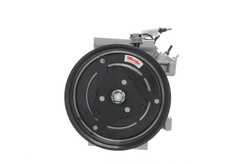 OEM 8200802608 ALANKO AC-kompressor 10551556 for VOLVO, NISSAN, RENAULT, DACIA, LADA