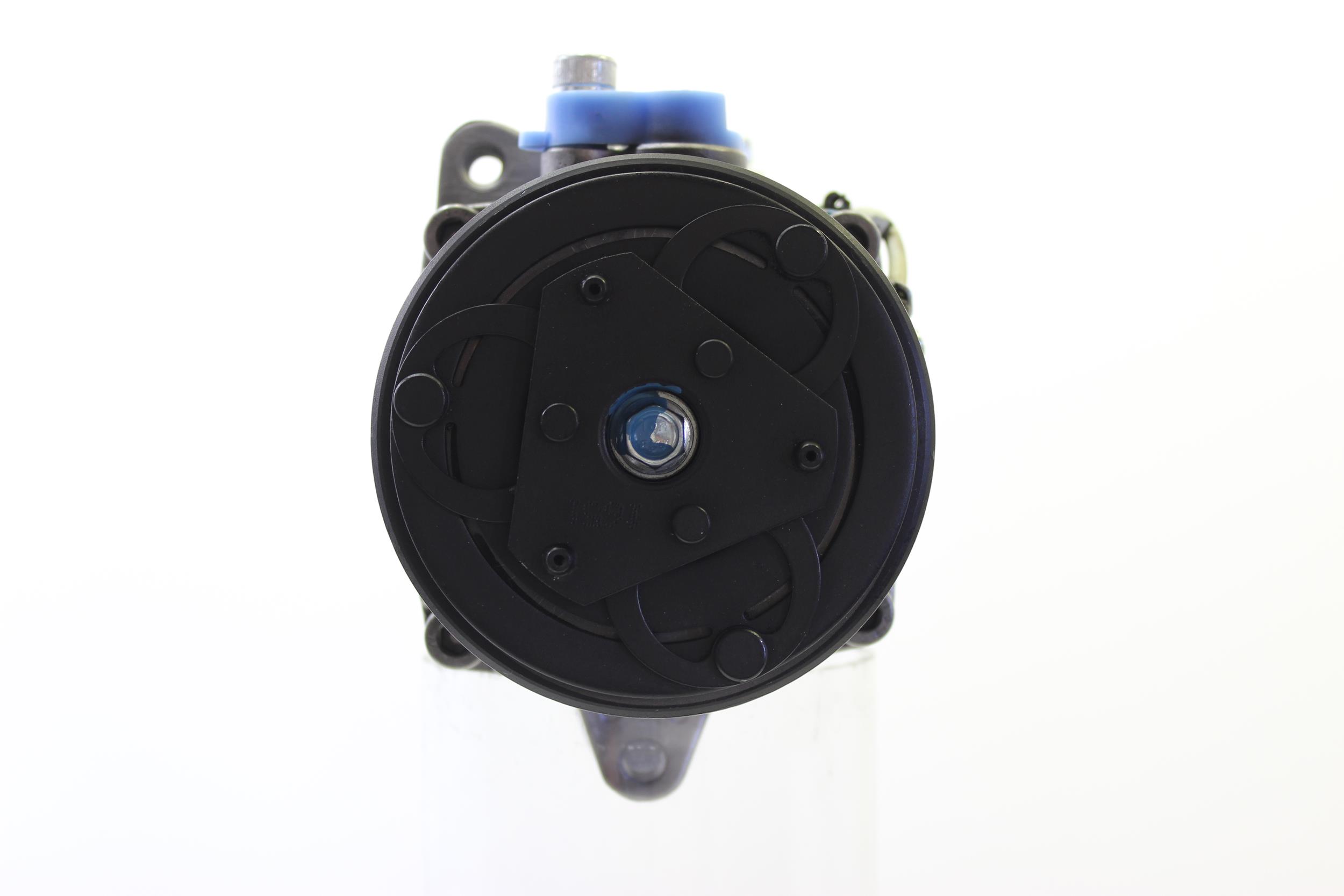 OEM A6602300011 ALANKO Ilmastoinnin kompressori 10551651 varten MERCEDES-BENZ, SMART