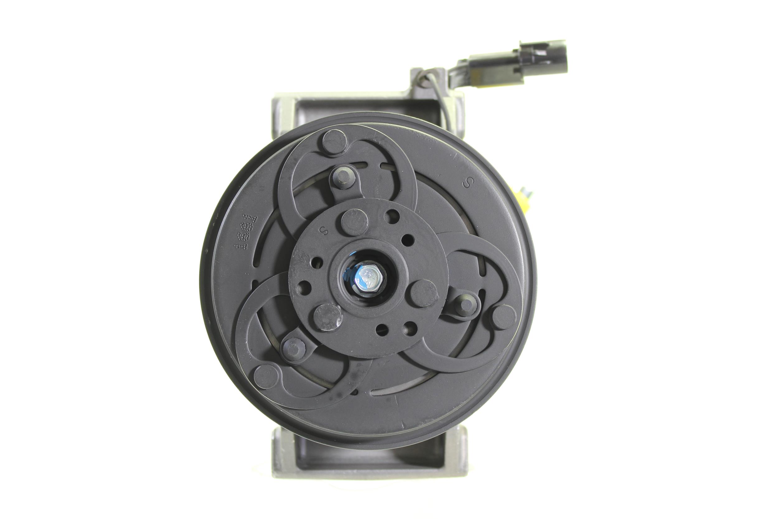 OEM MN123626 ALANKO Air conditioning compressor 10551661 for MERCEDES-BENZ, TOYOTA, MITSUBISHI