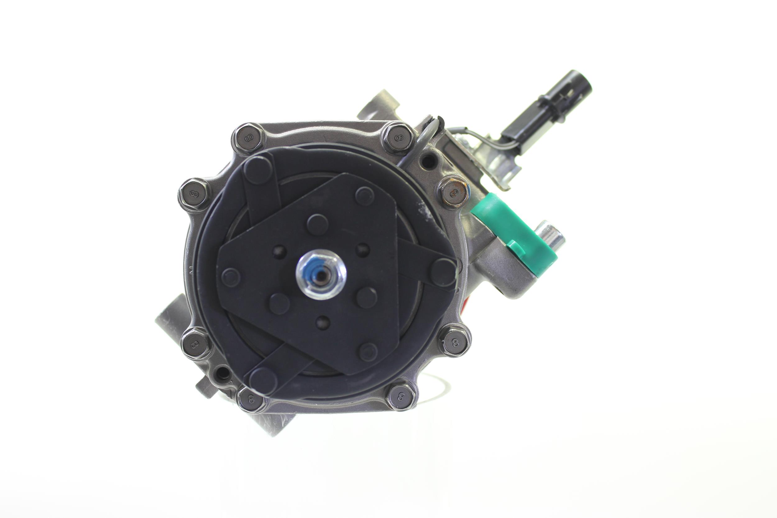 OEM AKC200A089 ALANKO Compressor, ar condicionado 10551766 para MITSUBISHI, SUZUKI