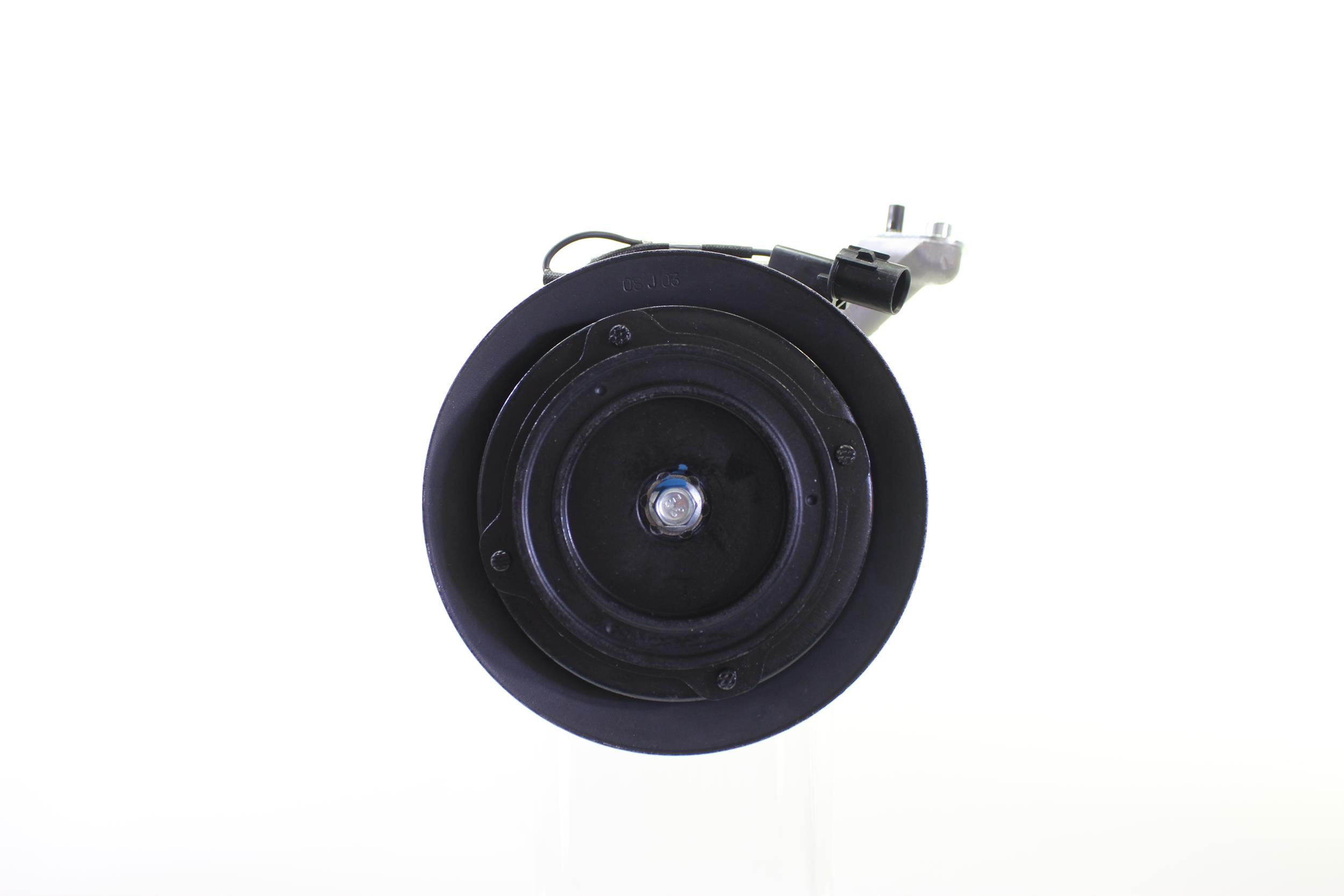OEM 7813A085 ALANKO Compresseur de climatisation 10551779 pour MERCEDES-BENZ, VOLVO, MITSUBISHI