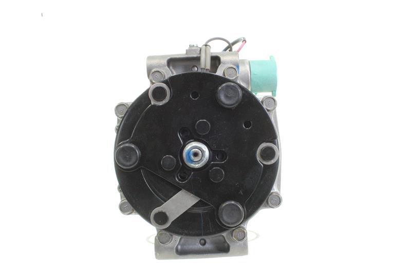 OEM 7813A010 ALANKO AC-kompressor 10551802 for MERCEDES-BENZ, MITSUBISHI