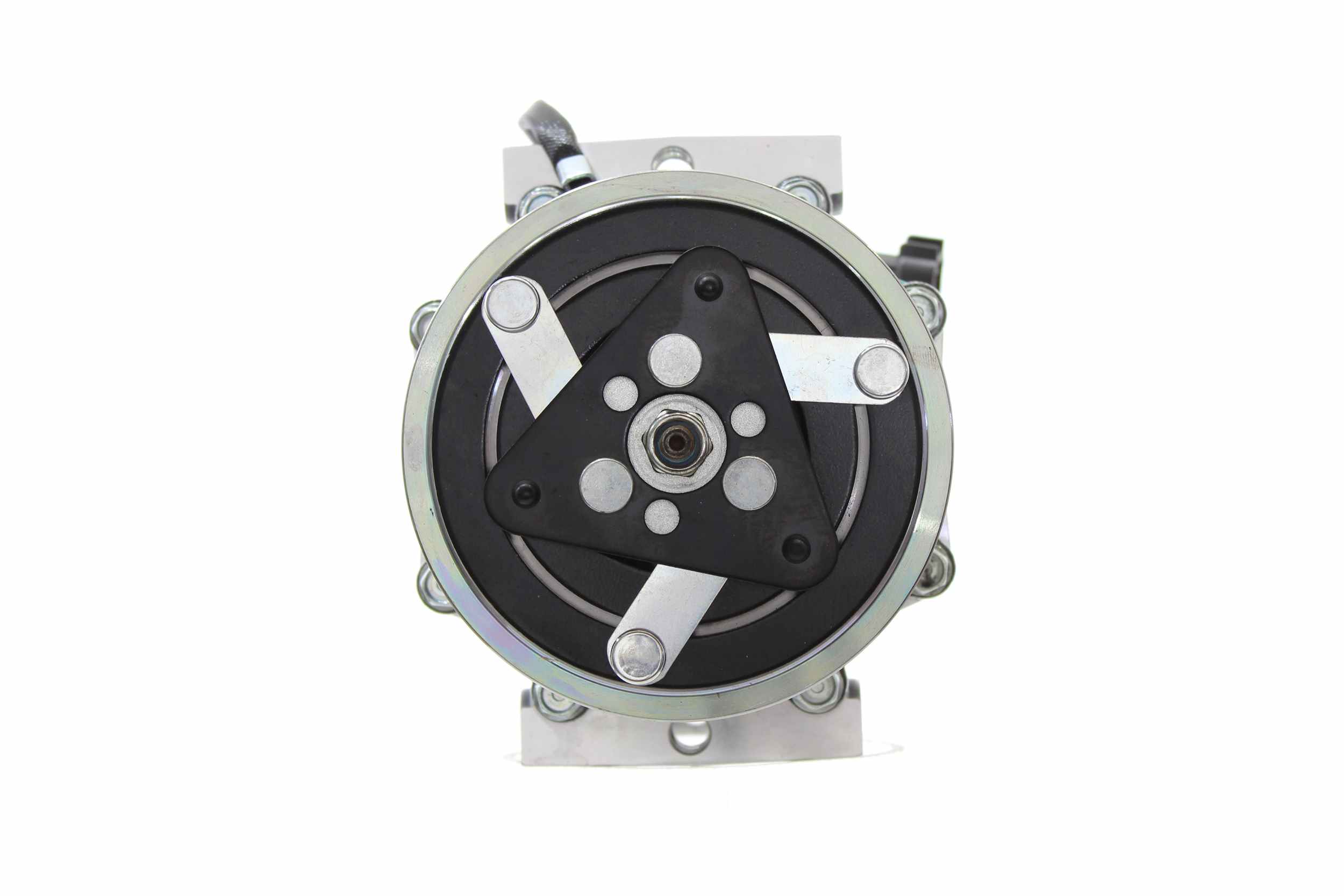 OEM 7H1219D623AD ALANKO Ilmastoinnin kompressori 10551821 varten VOLVO, FORD, LAND ROVER, ROVER