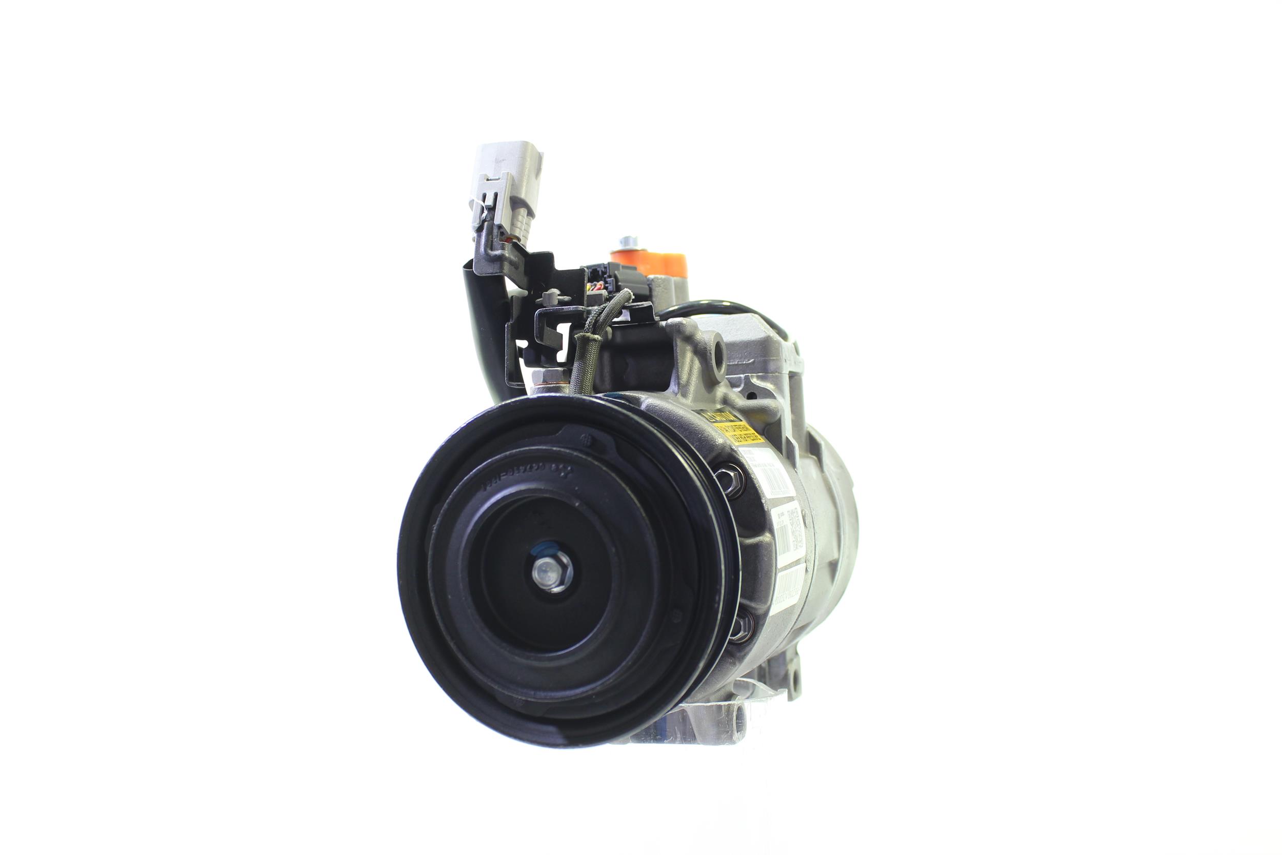 OEM 8832074030 ALANKO Ilmastoinnin kompressori 10551832 varten TOYOTA, ASTON MARTIN