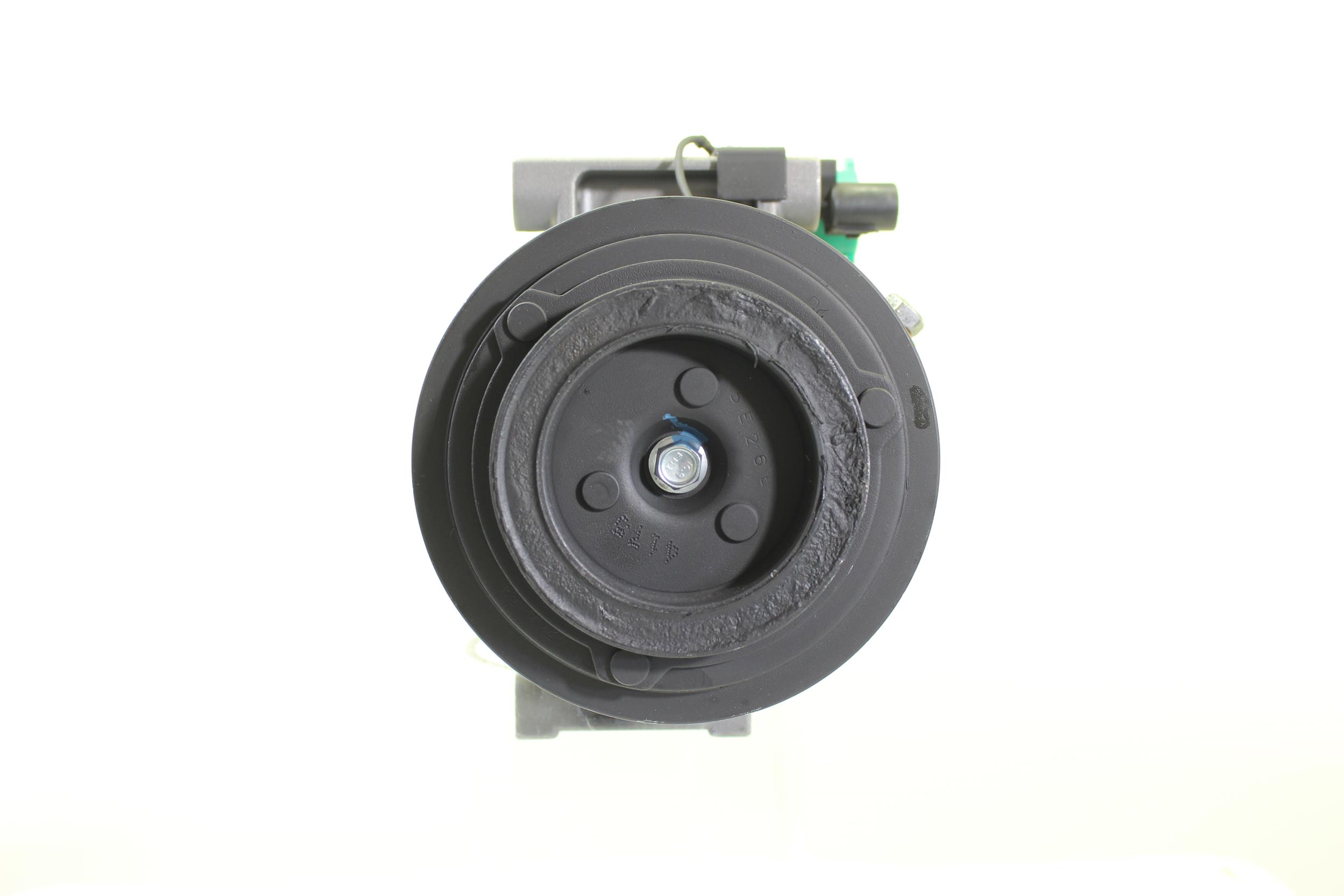 OEM 977012B700 ALANKO AC-kompressor 10551838 for HYUNDAI, HONDA, KIA