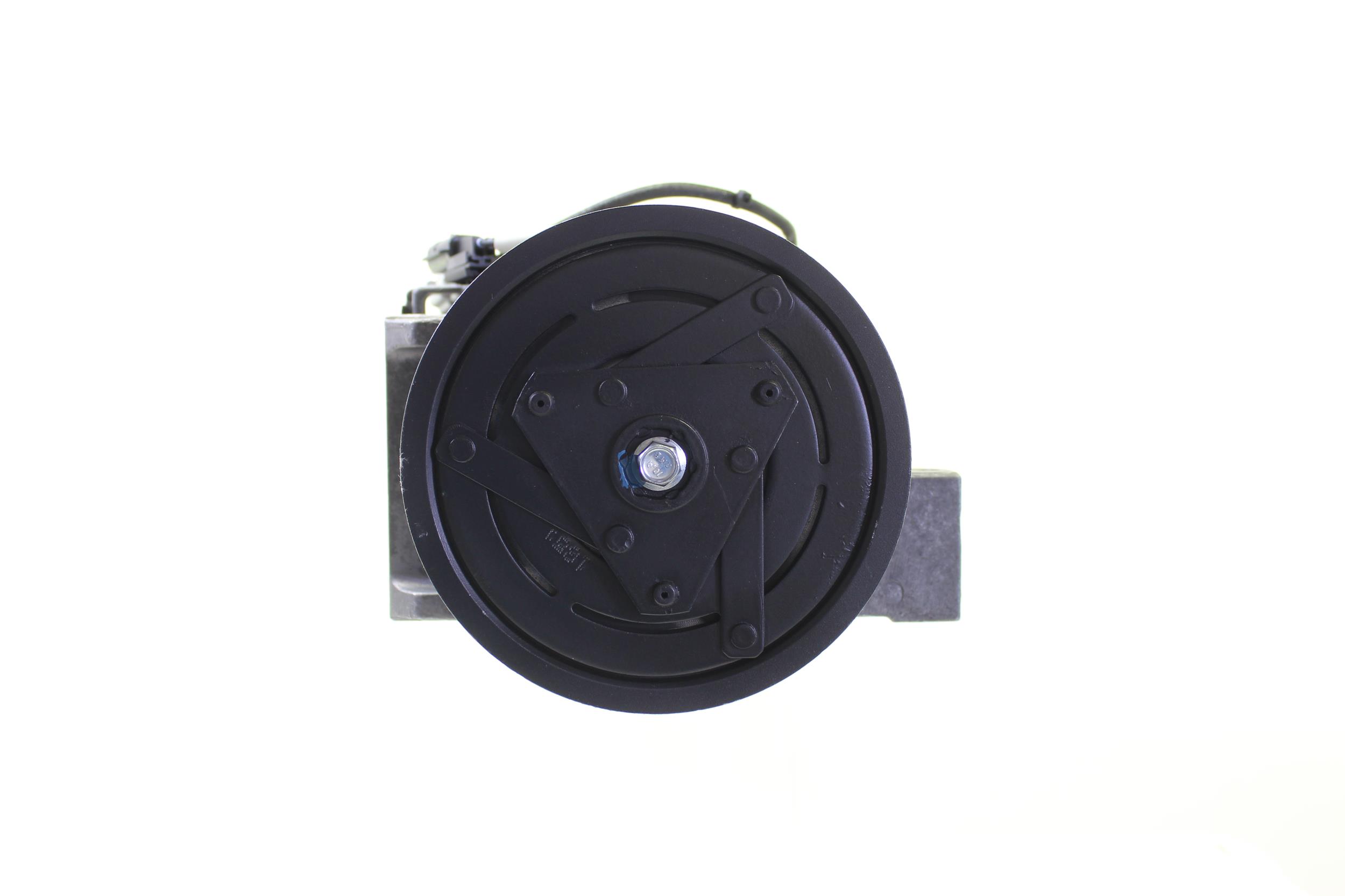 OEM 92600JG30A ALANKO Ilmastoinnin kompressori 10551851 varten NISSAN, RENAULT