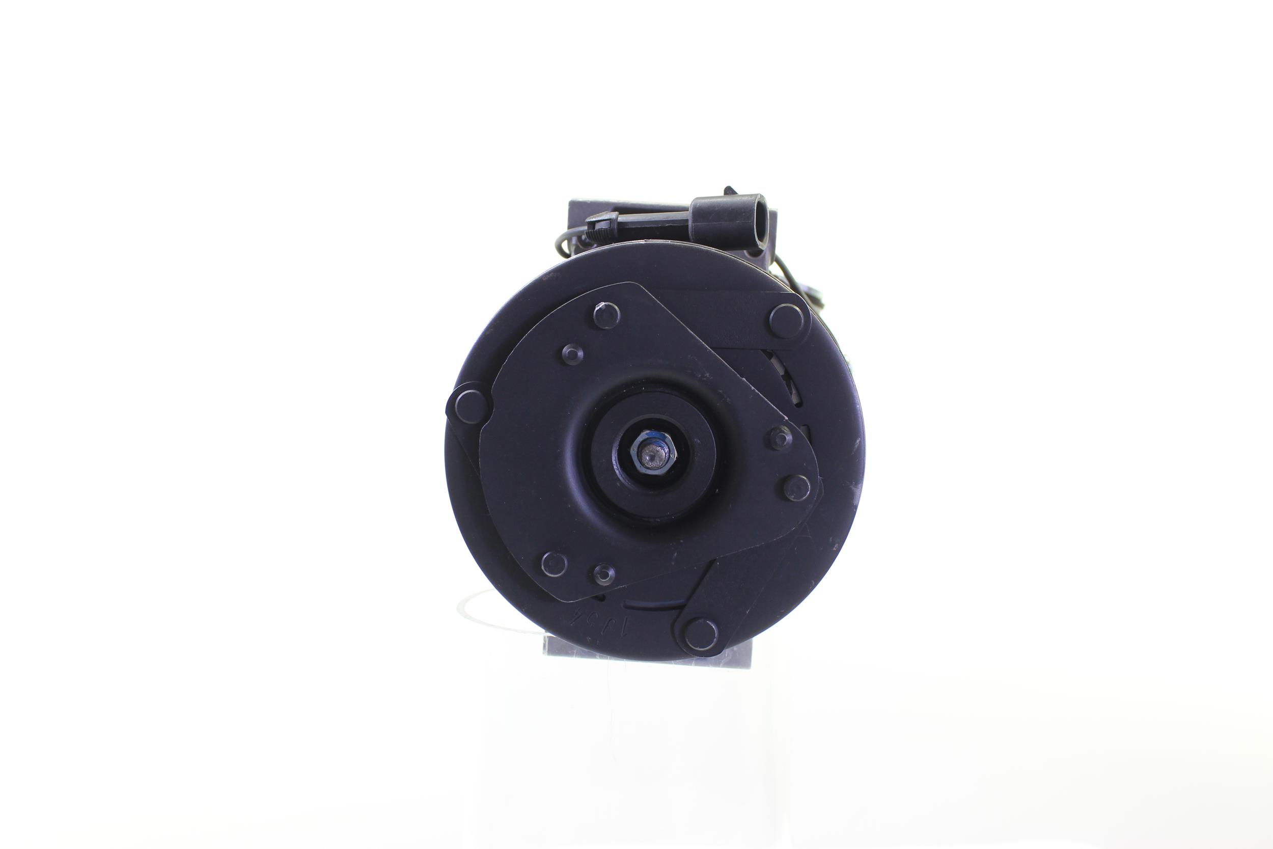 OEM 6581383 ALANKO Air conditioning compressor 10551954 for FORD, FIAT