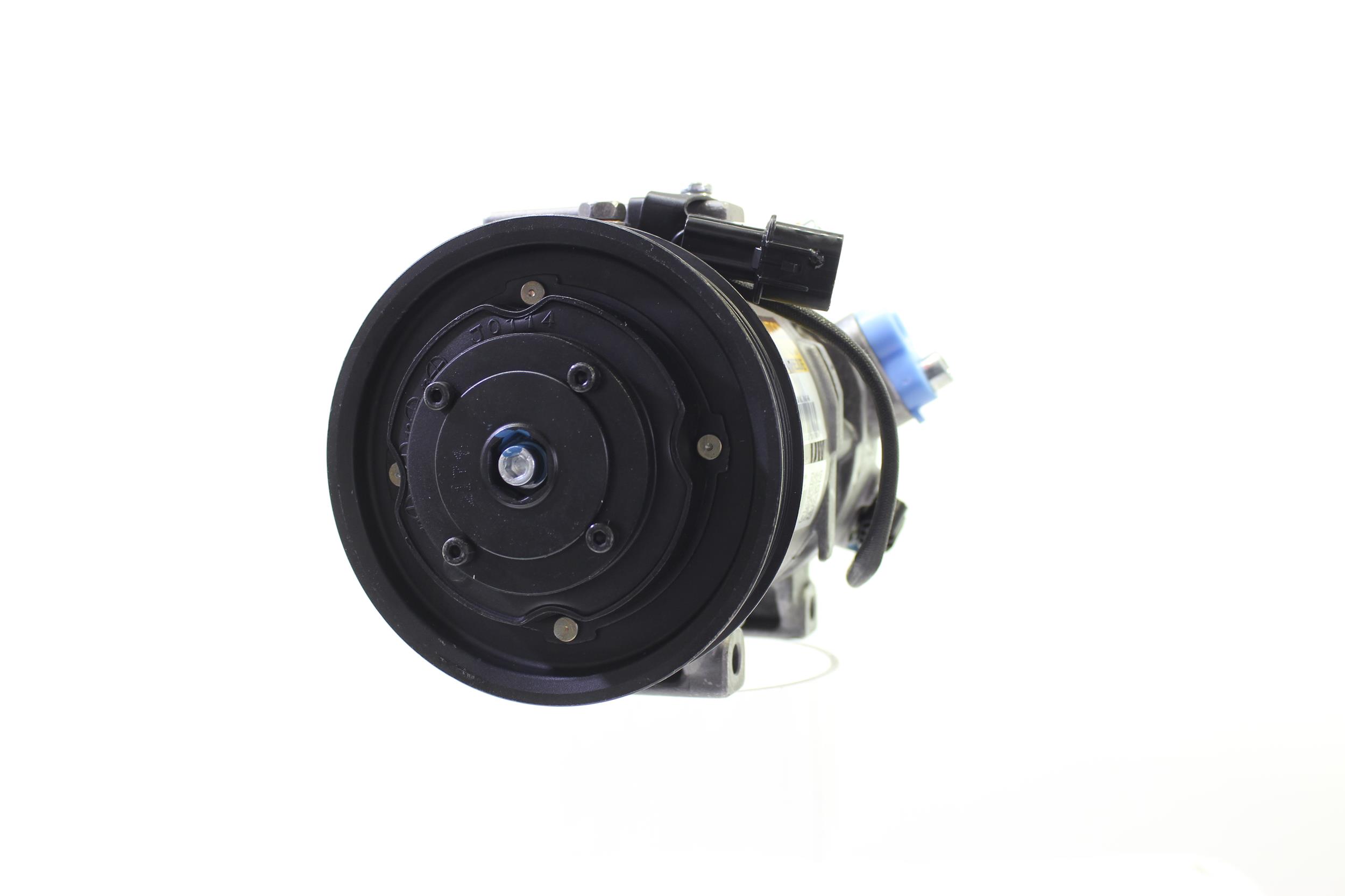 OEM 977011W100 ALANKO Compressor, ar condicionado 10552174 para HYUNDAI, KIA