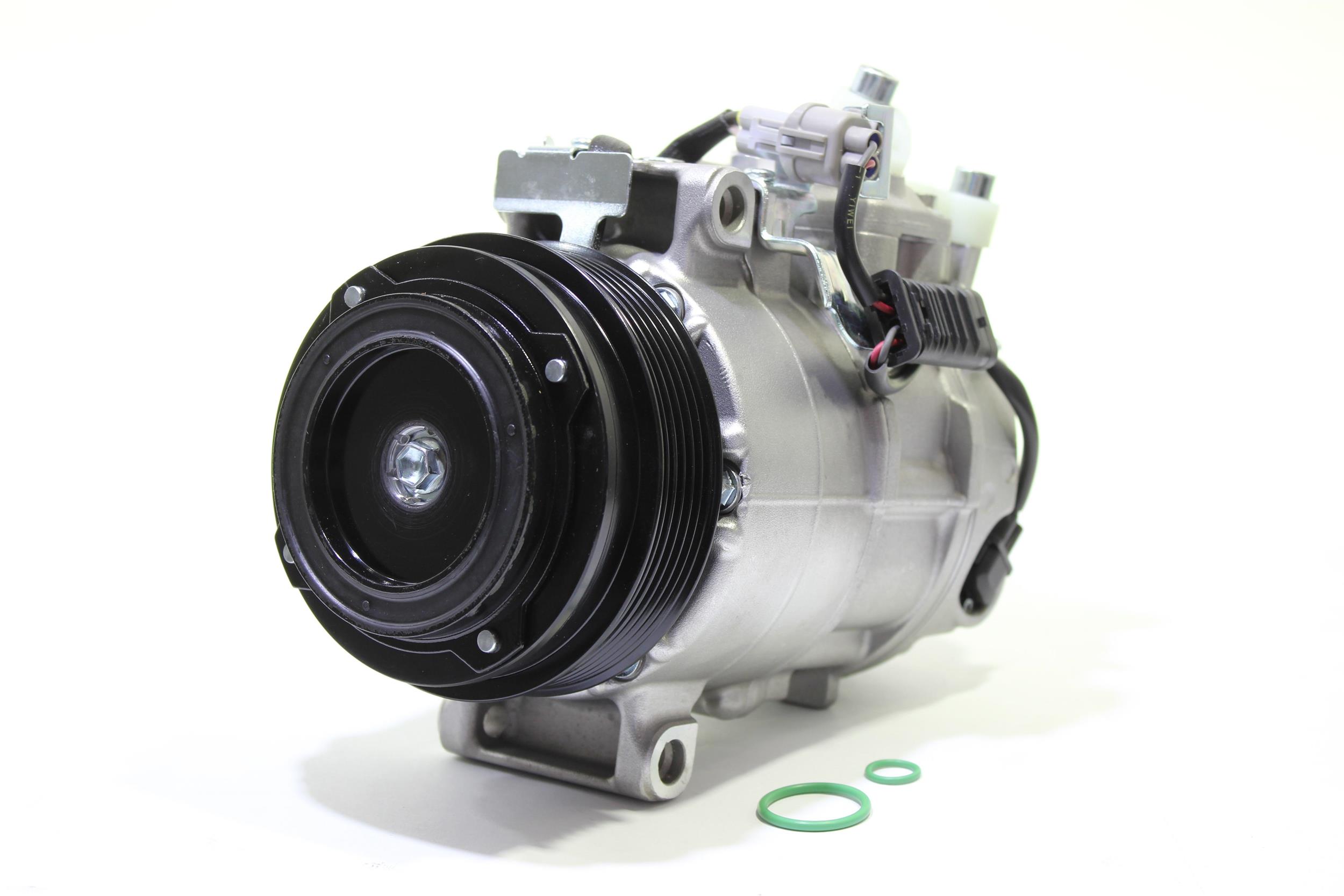 OEM A0022309211 ALANKO Compressor, ar condicionado 10552178 para MERCEDES-BENZ, JAGUAR