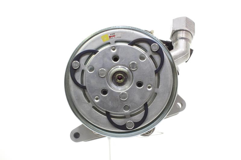 OEM 64528385712 ALANKO Ilmastoinnin kompressori 10552218 varten BMW, MINI