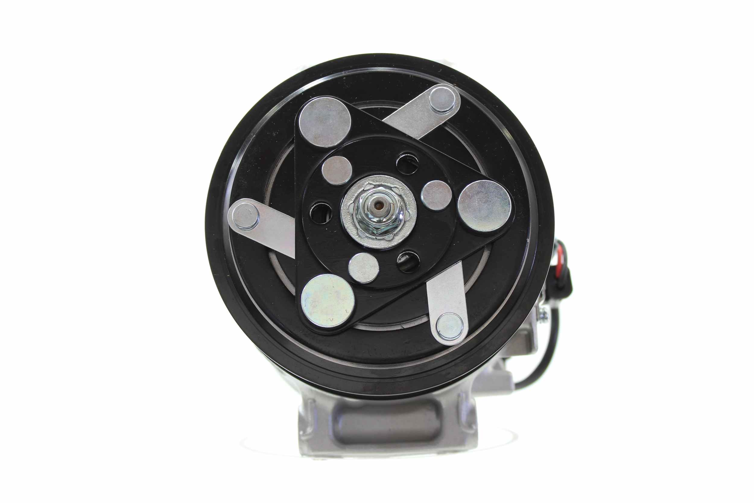 OEM 95518878 ALANKO AC-kompressor 10552236 for OPEL, HONDA
