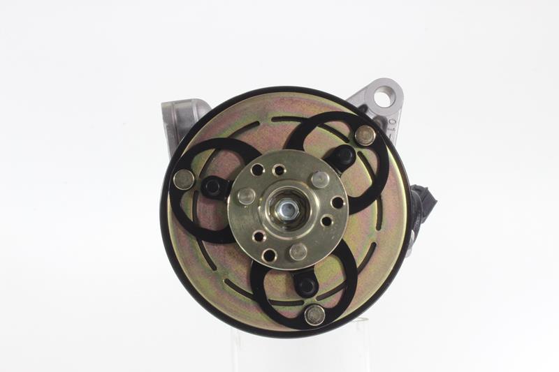 OEM DKS17CH ALANKO Ilmastoinnin kompressori 10552780 varten CITROЁN