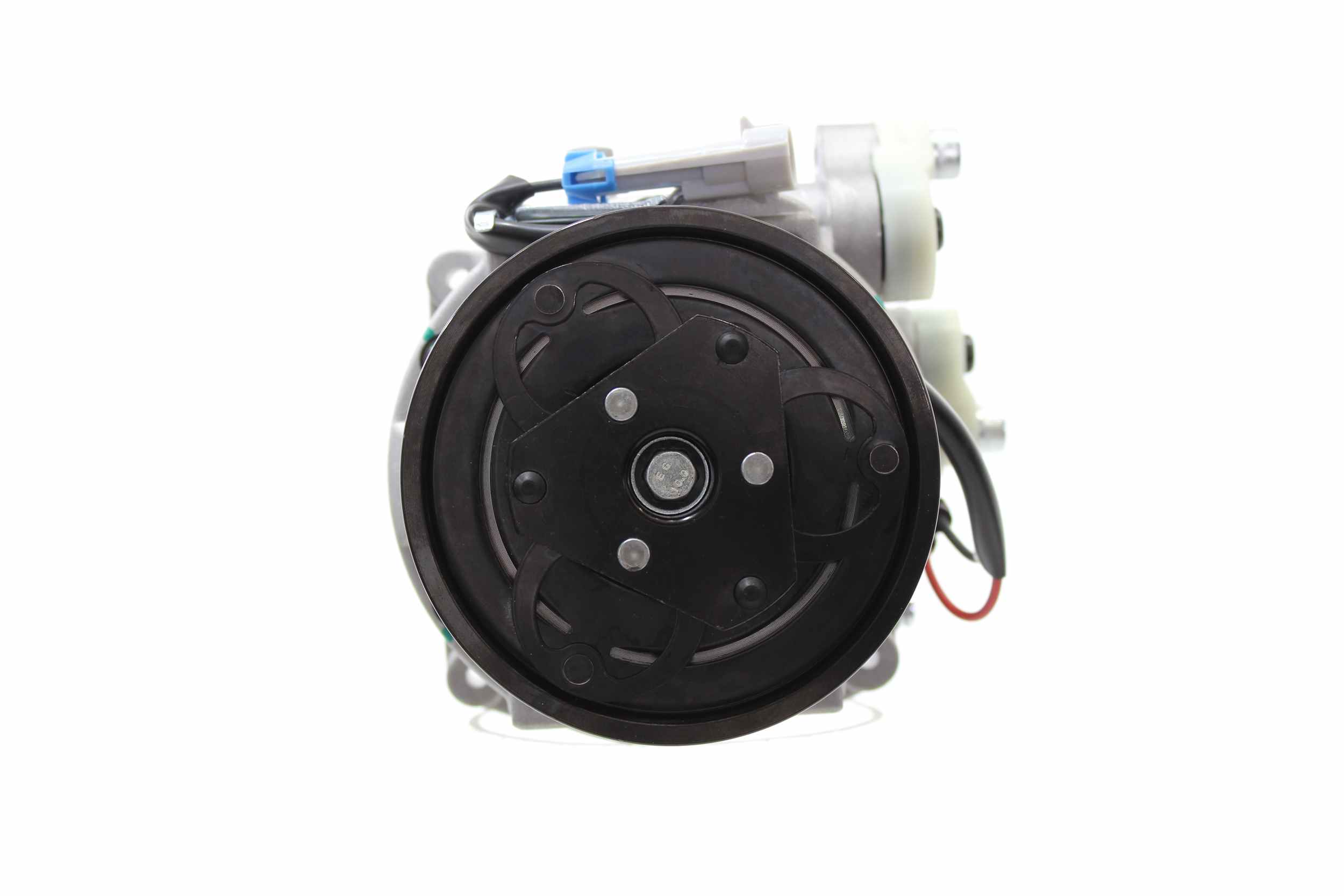 OEM AKT200A409 ALANKO Compressor, ar condicionado 10553381 para OPEL, MITSUBISHI, CHEVROLET