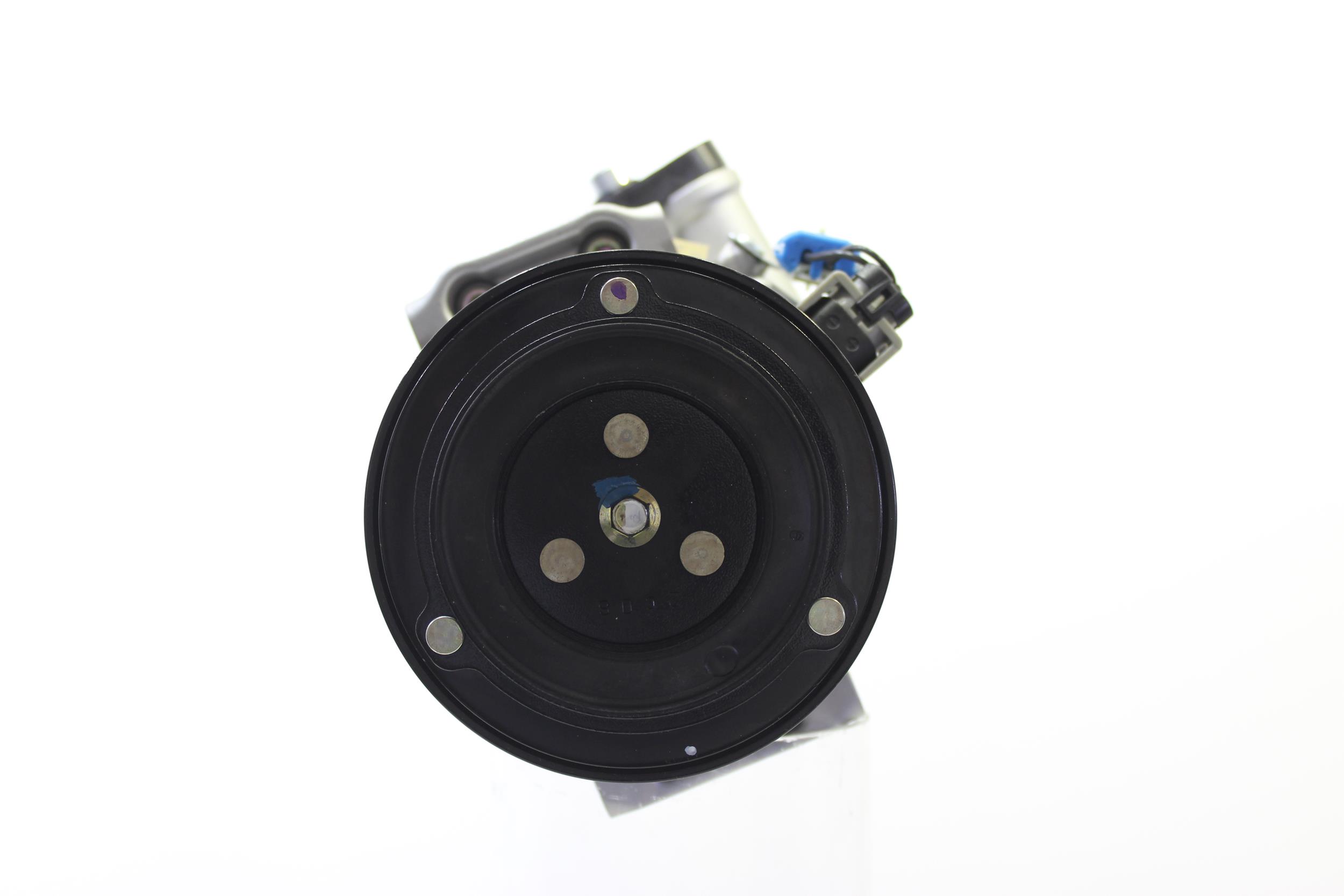 OEM 96953608 ALANKO Ilmastoinnin kompressori 10553388 varten OPEL, CHEVROLET, DAEWOO