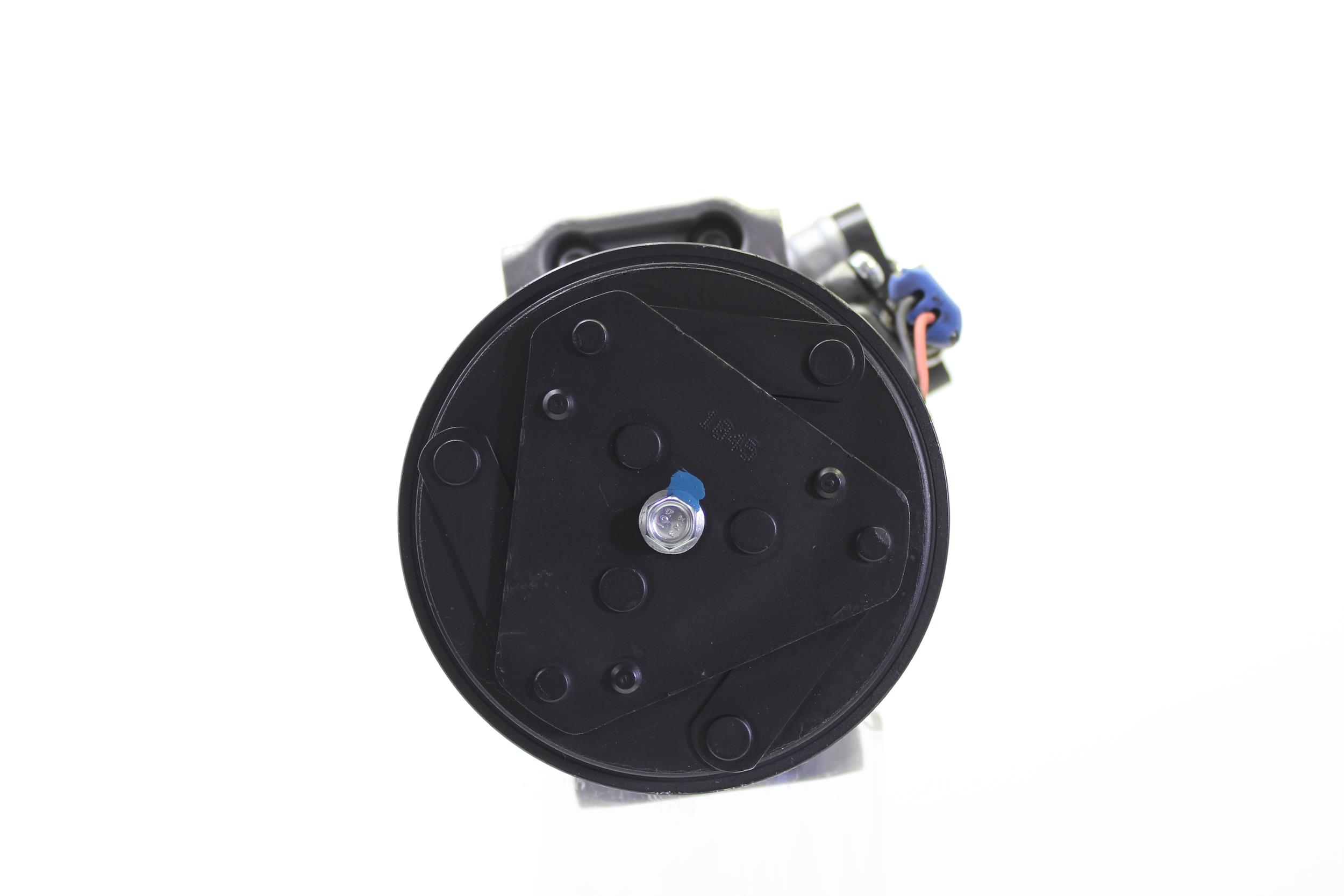 OEM 96863368 ALANKO Ilmastoinnin kompressori 10553389 varten OPEL, CHEVROLET, DAEWOO, VAUXHALL