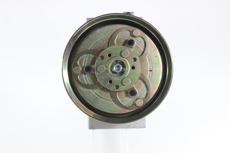 OEM DKS17CH ALANKO Ilmastoinnin kompressori 10553398 varten CITROЁN