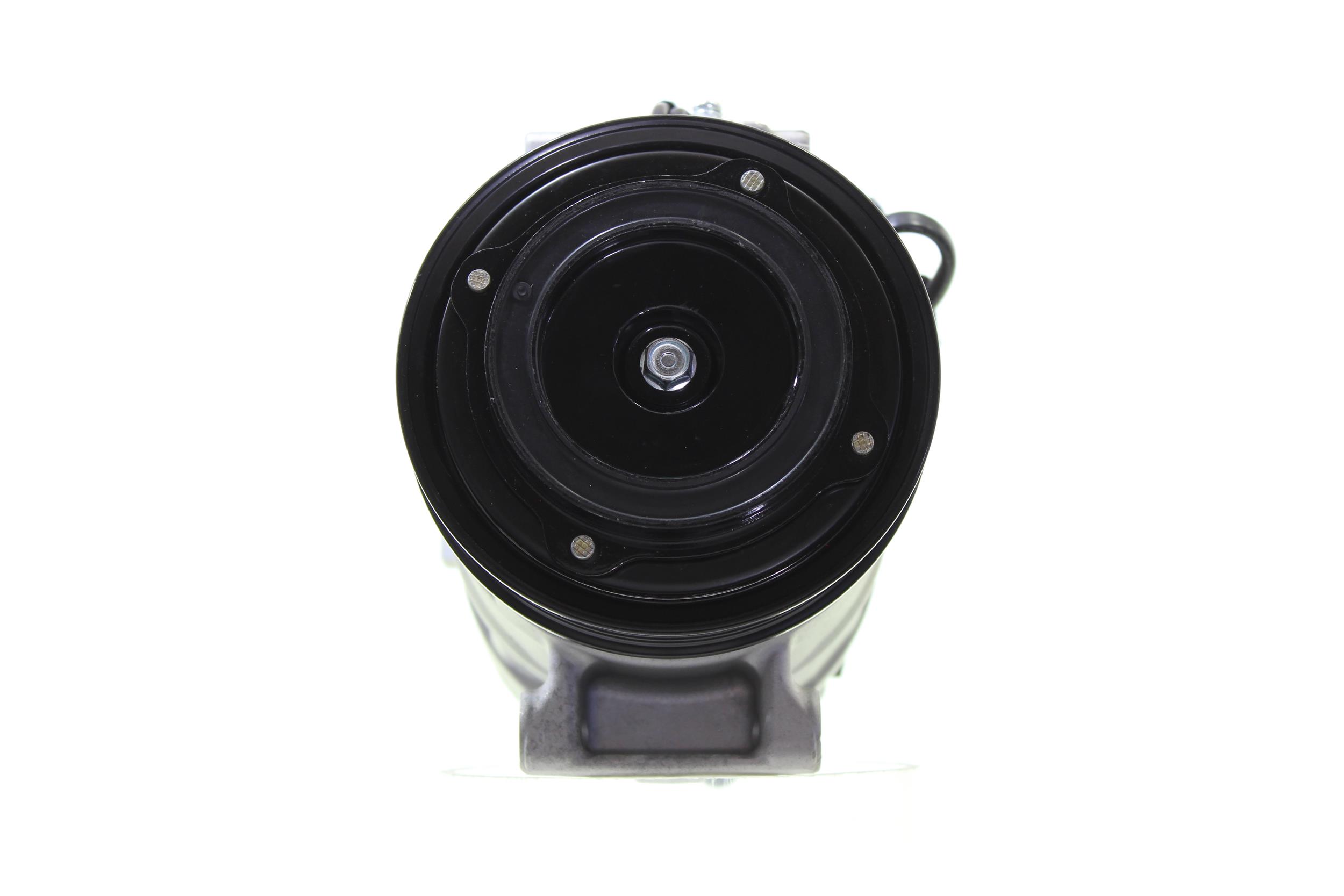 OEM A0008303502 ALANKO Compresor, aire acondicionado 10553402 para MERCEDES-BENZ, JAGUAR