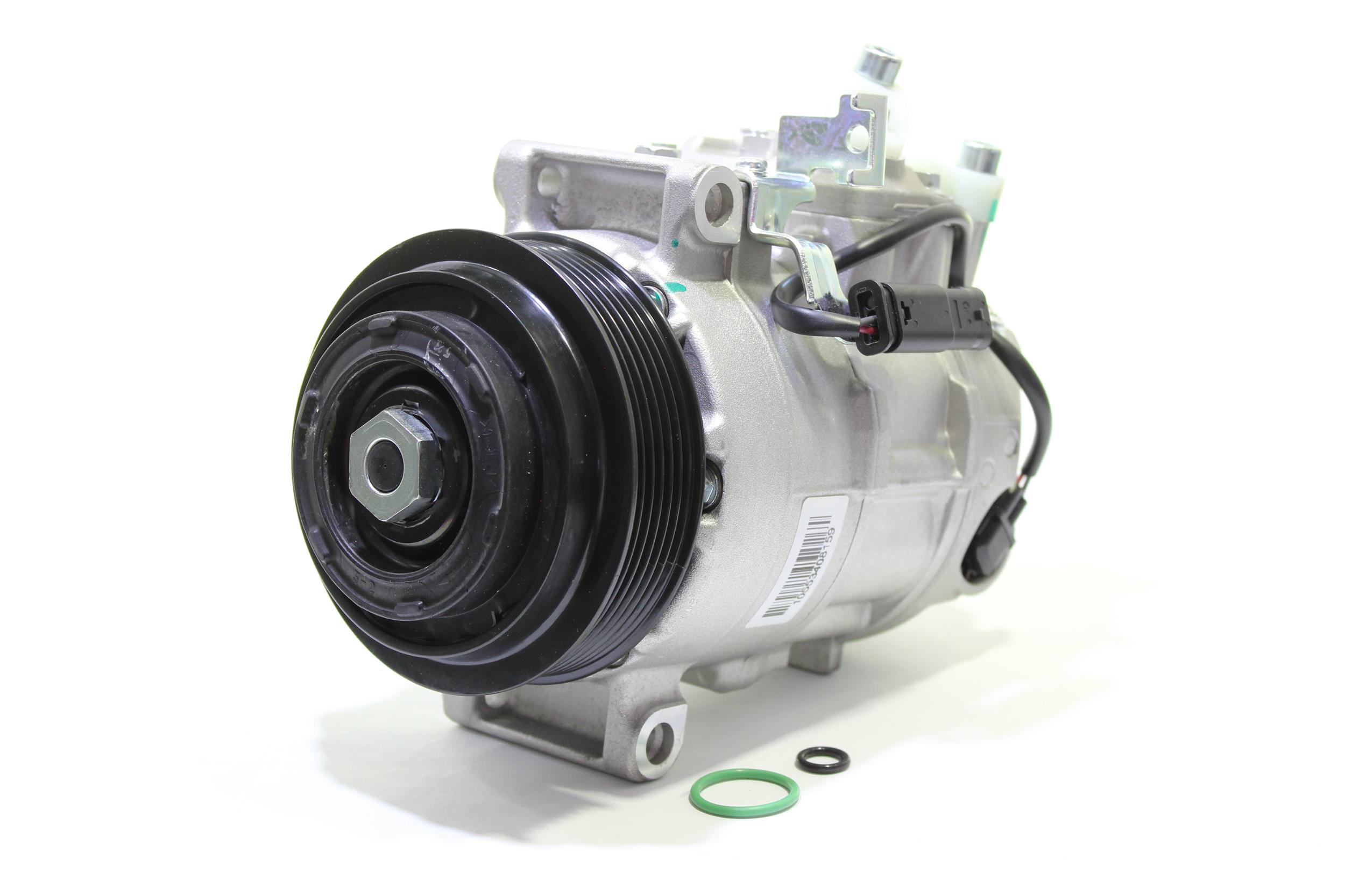 OEM A0008302300 ALANKO Compressor, ar condicionado 10553408 para MERCEDES-BENZ