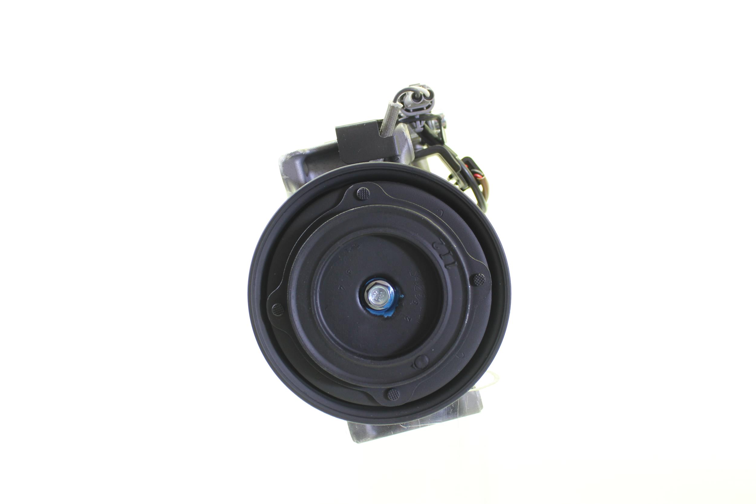 OEM A0038304560 ALANKO Compressor, ar condicionado 10553409 para MERCEDES-BENZ, JAGUAR