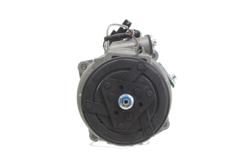 OEM AKS200A418J ALANKO AC-kompressor 10553610 for MERCEDES-BENZ, MITSUBISHI, PEUGEOT, CITROЁN